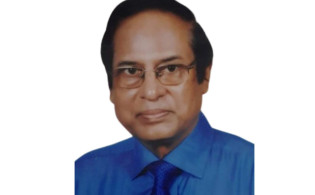 নতুন উপদেষ্টা হিসেবে শপথ নেবেন ড. এম আমিনুল ইসলাম