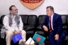 ঢাবিতে কোরিয়ান ভাষা বিষয়ে আন্ডারগ্রাজুয়েট প্রোগ্রাম চালুর আলোচনা