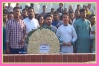স্মৃতিসৌধে শ্রদ্ধা নিবেদনের মধ্যদিয়ে কার্যক্রম শুরু করল এনসিপি