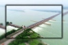 বাস্তবায়ন হচ্ছে গঙ্গার পানিবণ্টন চুক্তি, ভারত-বাংলাদেশ যৌথভাবে ফারাক্কা পরিদর্শন