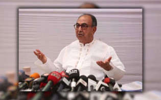‘নির্বাচন পেছানোর অজুহাত তৈরি করা যাবে না’
