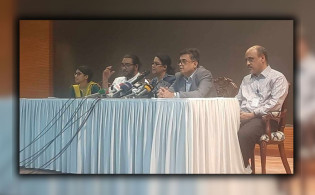 উপদেষ্টা পরিষদের সিদ্ধান্ত বাস্তবায়নের হার কেমন, জানালেন রিজওয়ানা হাসান