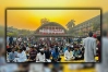 ঢাবিতে ইফতারে এবার ভিন্ন আমেজ, উৎসব
