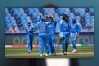 অজিদের হারিয়ে ফাইনালে ভারত