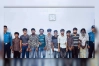 মব সৃষ্টি করে পুলিশকে মারধর; জড়িত সবাই গ্রেপ্তার