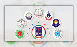 ঢাবির কাঠামোয় ৭ কলেজের এবারের ভর্তি পরীক্ষা, সিদ্ধান্ত নেবে সিন্ডিকেট
