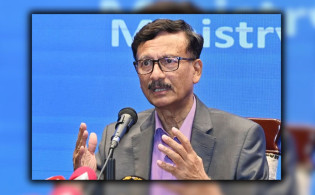 ভিসা জটিলতা নিয়ে ভারতকেই সিদ্ধান্ত নিতে হবে : উপদেষ্টা