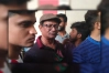 ক্যাম্পাসে এসে ছাত্রদের হাতে আটক জবি অধ্যাপক