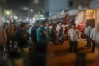 রাজধানীতে ডাকাত-ছিনতাইকারীসহ গ্রেপ্তার ১৮১
