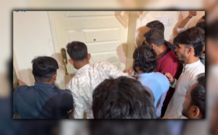 ‘৩০০ কোটি টাকা রয়েছে’ বলে গুলশানের বাসায় ভাঙচুর, লুটপাট; গ্রেপ্তার ৩