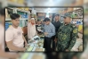 অতিরিক্ত দামে সয়াবিন তেল বিক্রি; ব্যবসায়ীকে জরিমানা