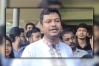 ‘আদালতে আনার জন্য ফজরের আগেই ঘুম ভাঙানো হয়, খুব কষ্টে আছি’