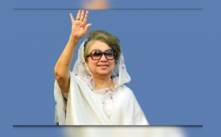 আগের চেয়ে ভালো আছেন খালেদা জিয়া