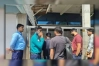 পদত্যাগের দাবিতে বিএসইসির চেয়ারম্যানকে অবরুদ্ধ করে রেখেছেন কর্মকর্তা-কর্মচারীরা 