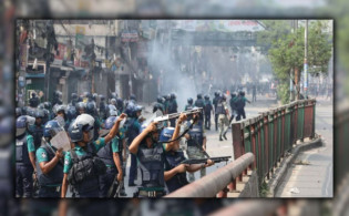 ‘হত্যা মিশনে’ আসামি ৯৫২ পুলিশ, গ্রেফতার মাত্র ২৮