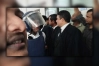 হত্যা মামলায় রিমান্ডে বিচারপতি মানিক