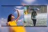 ঢাকায় আজ রোদ নাকি বৃষ্টি? জেনে নিন পূর্বাভাস