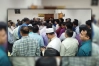 এনআইডি সেবা বন্ধের হুঁশিয়ারি দিলেন ইসি কর্মকর্তারা
