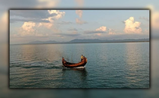 আটকের ১০ ঘণ্টা পর ৫৬ জেলেকে ফেরত দিলো মিয়ানমার