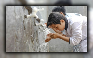 রোজা অবস্থায় যেভাবে কুলি করবেন