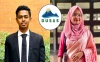 ঢাবি সীতাকুণ্ড পরিবারের নেতৃত্বে ওয়াসেফ-রাত্রী