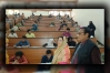 চবির ‘এ’ ইউনিটে ভর্তি পরীক্ষায় ২৮১৭ শিক্ষার্থীর ওএমআর বাতিল