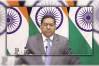 বাংলাদেশের সব সমস্যার সমাধান গণতন্ত্রের মাধ্যমে চায় ভারত