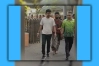 হিযবুতের মিছিল থেকে আটক রিকশাচালককে ছাড়িয়ে নিলেন উপদেষ্টা আসিফ