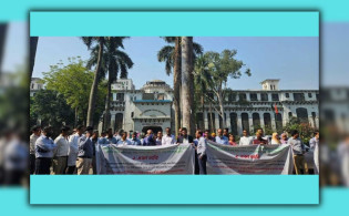 কর্মবিরতিতে বিশেষজ্ঞ চিকিৎসকরা