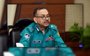 ‘পুলিশ সহায়ক হিসেবে নিয়োগ পাচ্ছেন ৫০০ জন’