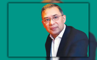 জীবনে গুরুত্বপূর্ণ ৩ নারীর কথা স্মরণ করলেন তারেক রহমান
