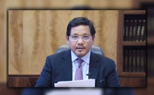 বাংলাদেশের ভেতর দিয়ে করিডোর চায় মেঘালয়
