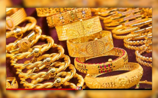 স্বর্ণের নতুন দাম নির্ধারণ করল বাজুস