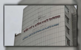 চাঁদপুরে বাসায় গ্যাস থেকে বিস্ফোরণ, ৬ জন দগ্ধ