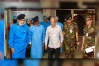 মাগুরায় ধর্ষণের শিকার শিশুটিকে দেখতে সিএমএইচে স্বরাষ্ট্র উপদেষ্টা