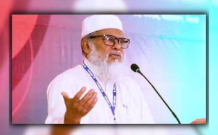 কুরআনের আদর্শ বাস্তবায়নের মধ্য দিয়ে নারীর প্রতি সহিংসতা রোধ করা সম্ভব: ধর্ম উপদেষ্টা