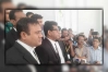 ৩ পুলিশ কর্মকর্তার বিরুদ্ধে গ্রেপ্তারি পরোয়ানা