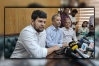 ‘মব’ সৃষ্টিকারীদের বিরুদ্ধে কঠোর হুঁশিয়ারি তথ্য উপদেষ্টার