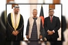 কুয়েত থেকে বিনিয়োগকারী আনুন : রাষ্ট্রদূতকে প্রধান উপদেষ্টা