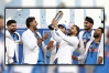 চ্যাম্পিয়ন্স ট্রফি জয়ে কত আয় ভারতের, বাংলাদেশ পেল কত