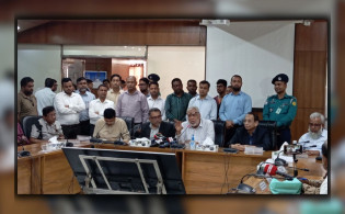 ঢাকা থেকে ঈদযাত্রায় ভোগান্তি হতে পারে ৫ মহাসড়কে
