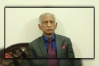 সাবেক উপাচার্য আরেফিন সিদ্দিকের অবস্থার আরও অবনতি