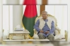 বাংলাদেশ ছিল বিধ্বস্ত, আরেকটি গাজার মতো: গার্ডিয়ানকে প্রধান উপদেষ্টা