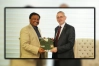 বিসিবির সঙ্গে যুক্ত হওয়ার আগ্রহ প্রকাশ ইউরোপিয়ান ইউনিয়নের