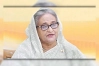 শেখ হাসিনা পরিবারের জমি ও ফ্ল্যাট ক্রোকের আদেশ