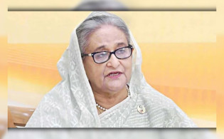 শেখ হাসিনা পরিবারের জমি ও ফ্ল্যাট ক্রোকের আদেশ