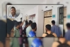 ইবি শিক্ষককে ধাওয়া দিলো শিক্ষার্থীরা