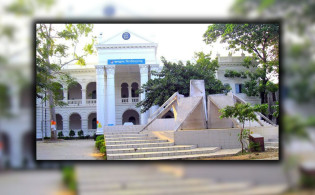 ১০ দিনের ছুটিতে যাচ্ছে জবি