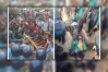 ধ-র্ষ-ণ-বিরোধী বি’ক্ষোভকারী-পুলিশ সংঘ-র্ষ