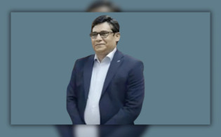 বিচার বিভাগের আরেক অধ্যায়ের সমাপ্তি, পদত্যাগপত্র জমা দিলেন বিকাশ কুমার সাহা